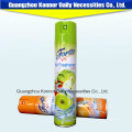 360ml Aerosol Car Air Freshener